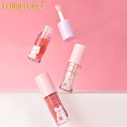 KIT DUO LABIAL LIQUIDO KEVIN&COCO REF:KC248889
