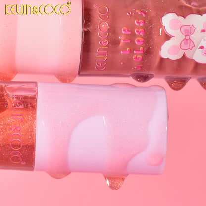 KIT DUO LABIAL LIQUIDO KEVIN&COCO REF:KC248889