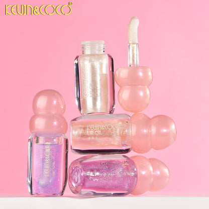 BRILLO LABIAL LIQUIDO 4D KEVIN&COCO REF:KC248933