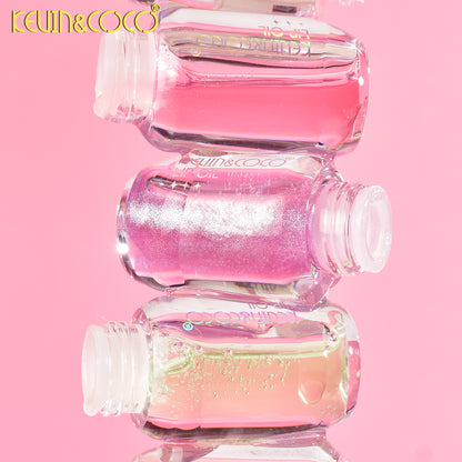 BRILLO LABIAL LIQUIDO 4D KEVIN&COCO REF:KC248933