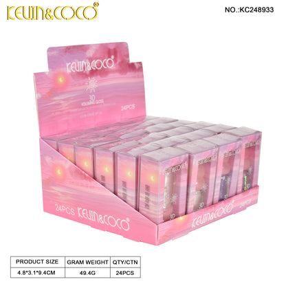 BRILLO LABIAL LIQUIDO 4D KEVIN&COCO REF:KC248933