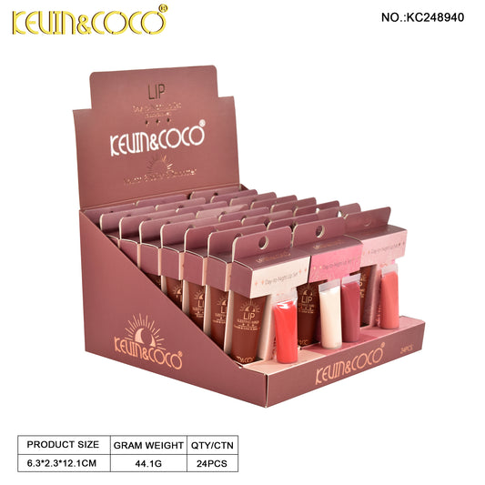 Kit Labial Liquido KEVIN&COCO REF:KC248940
