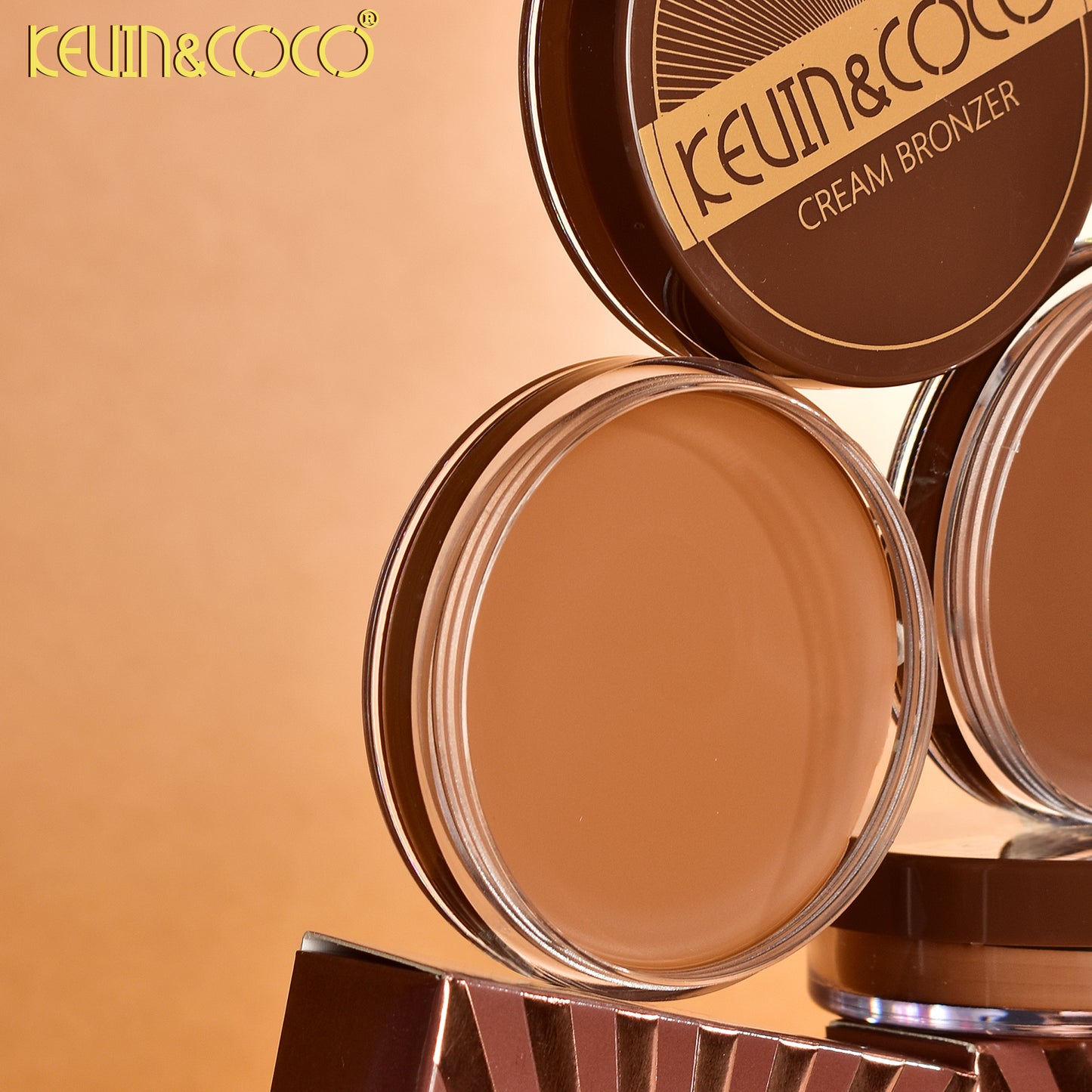 SOMBRA BRONCE INDIVIDUAL KEVIN&COCO REF:KC248964