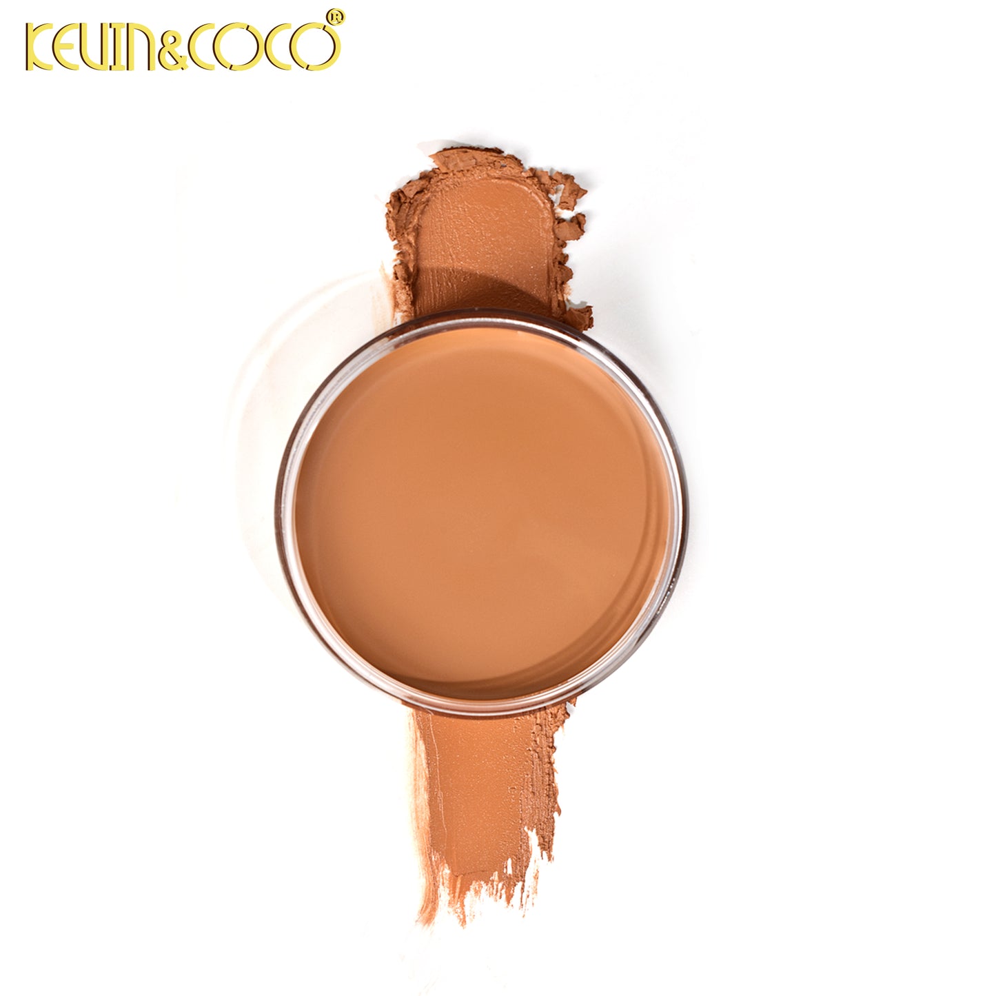 SOMBRA BRONCE INDIVIDUAL KEVIN&COCO REF:KC248964