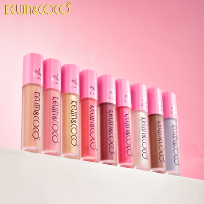 KIT LABIAL LIQUIDO*10 KEVIN&COCO REF:KC249008
