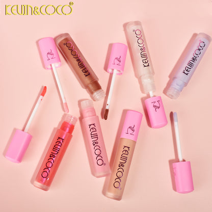KIT LABIAL LIQUIDO*10 KEVIN&COCO REF:KC249008