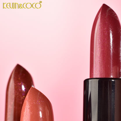 KIT LABIAL LIQUIDO Y EN BARRA KEVIN&COCO REF:KC249015