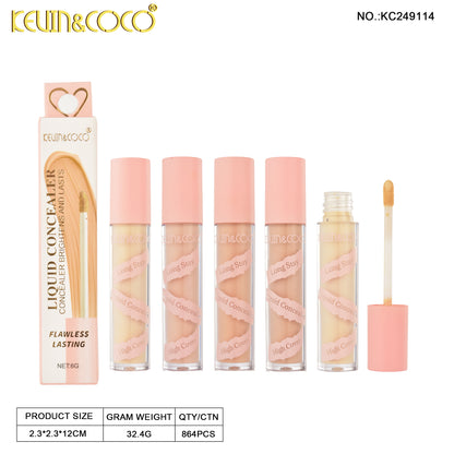 Corrector Long Stay KEVIN&COCO REF:KC249114