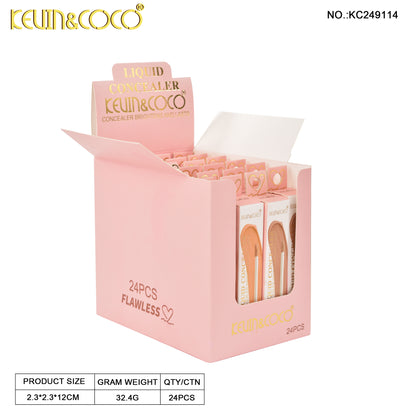 Corrector Long Stay KEVIN&COCO REF:KC249114