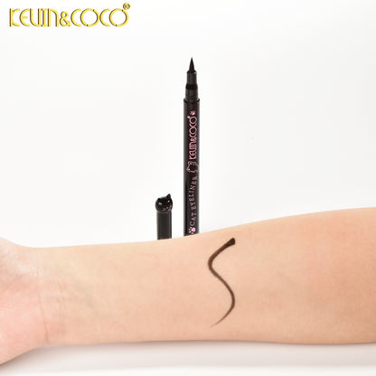 KIT PESTANINA/ DELINEADOR DE OJOS KEVIN&COCO REF:KC249121