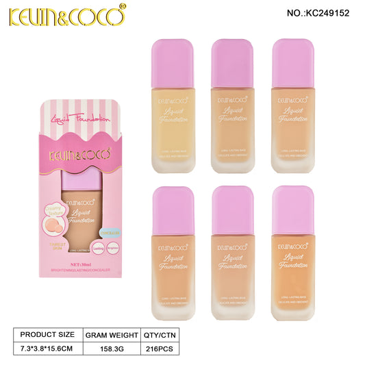 BASE LIQUIDA KEVIN&COCO REF:KC249152