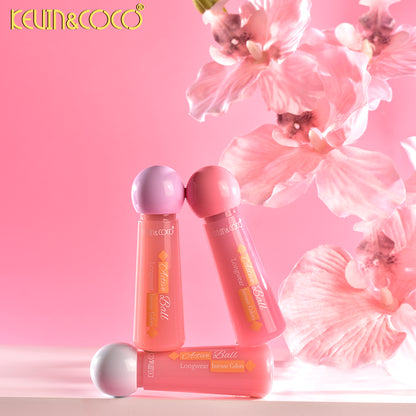 KIT LABIAL LIQUIDO*3 KEVIN&COCO REF:KC258599