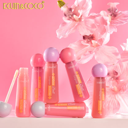 KIT LABIAL LIQUIDO*3 KEVIN&COCO REF:KC258599