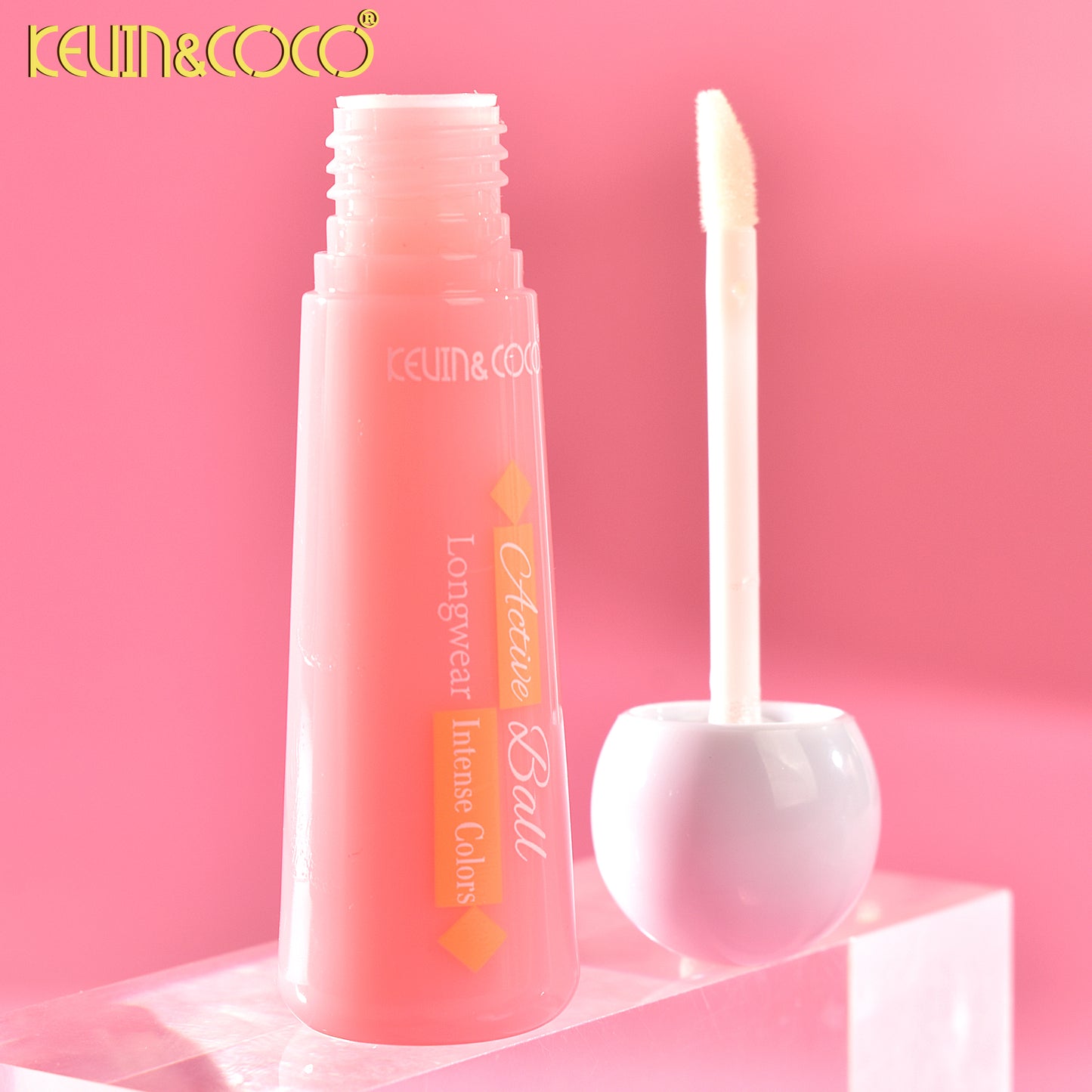 KIT LABIAL LIQUIDO*3 KEVIN&COCO REF:KC258599