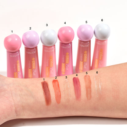 KIT LABIAL LIQUIDO*3 KEVIN&COCO REF:KC258599