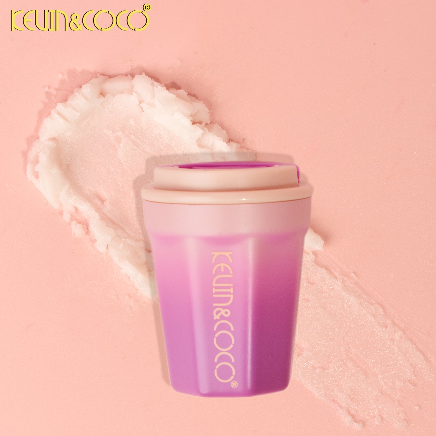 BALSAMO LABIAL EN BARRA KEVIN&COCO REF:KC258605