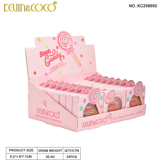 Iluminador Candy KEVIN&COCO REF:KC258650