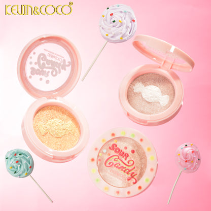 Iluminador Candy KEVIN&COCO REF:KC258650