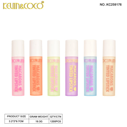 Labial en barra KEVIN&COCO REF:KC259176