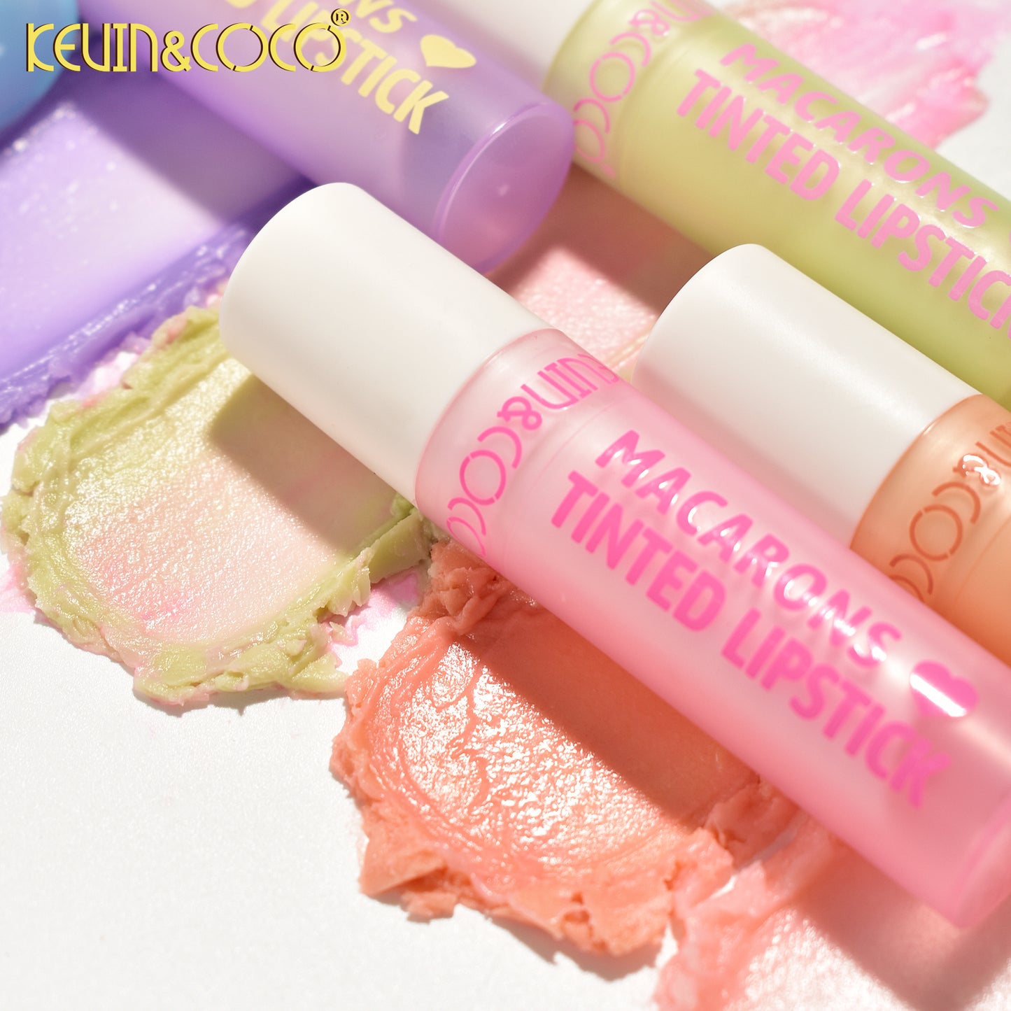 Labial en barra KEVIN&COCO REF:KC259176