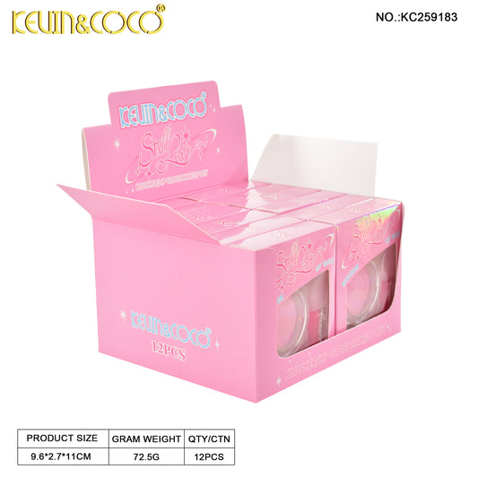 Set Brillo Labial + Rubor Sweet Love – Kevin & Coco REF:KC259183