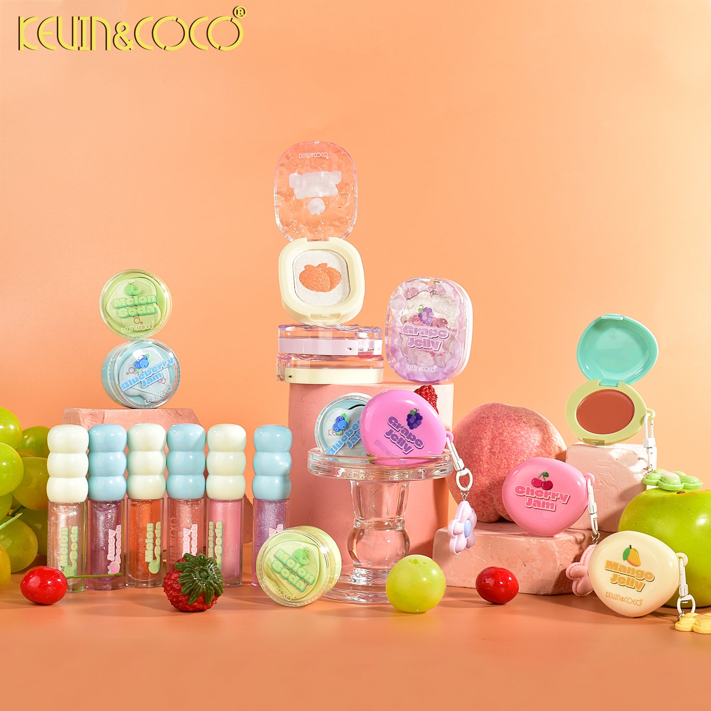 Iluminador KEVIN&COCO REF:KC259206