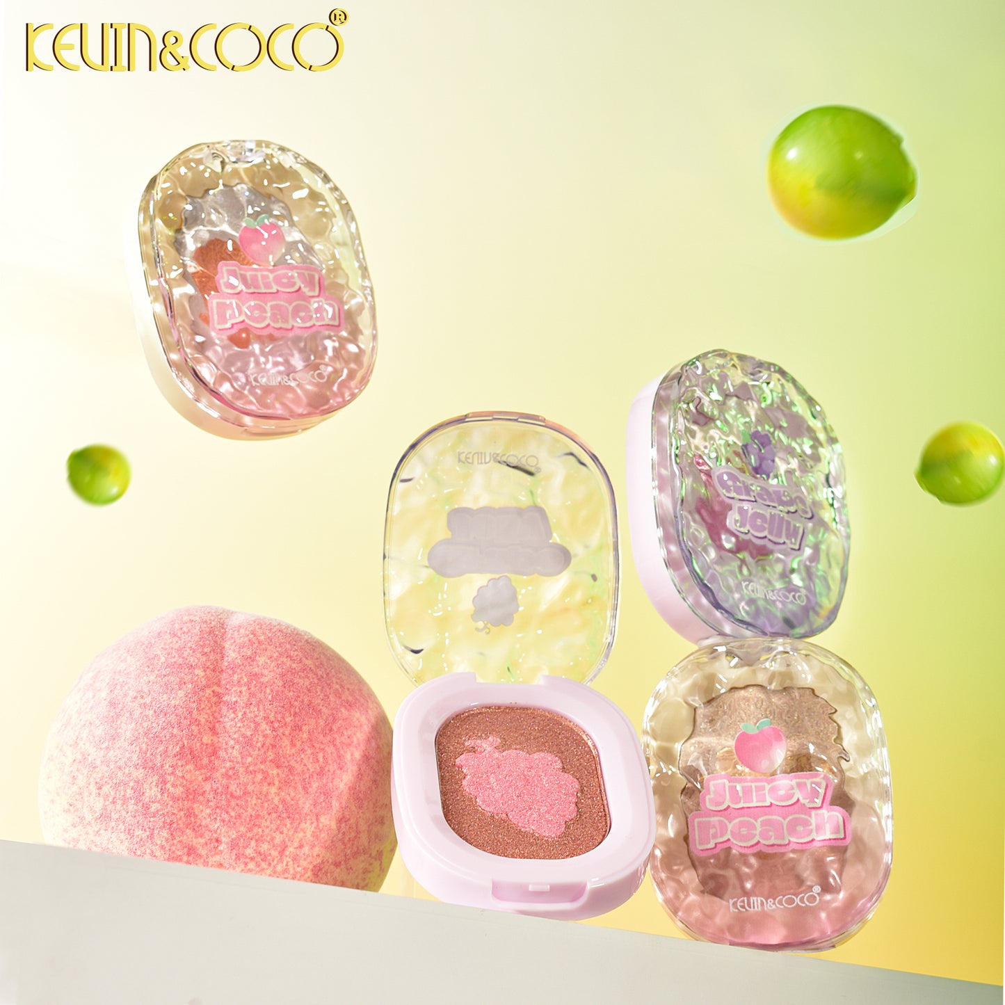 Iluminador KEVIN&COCO REF:KC259206