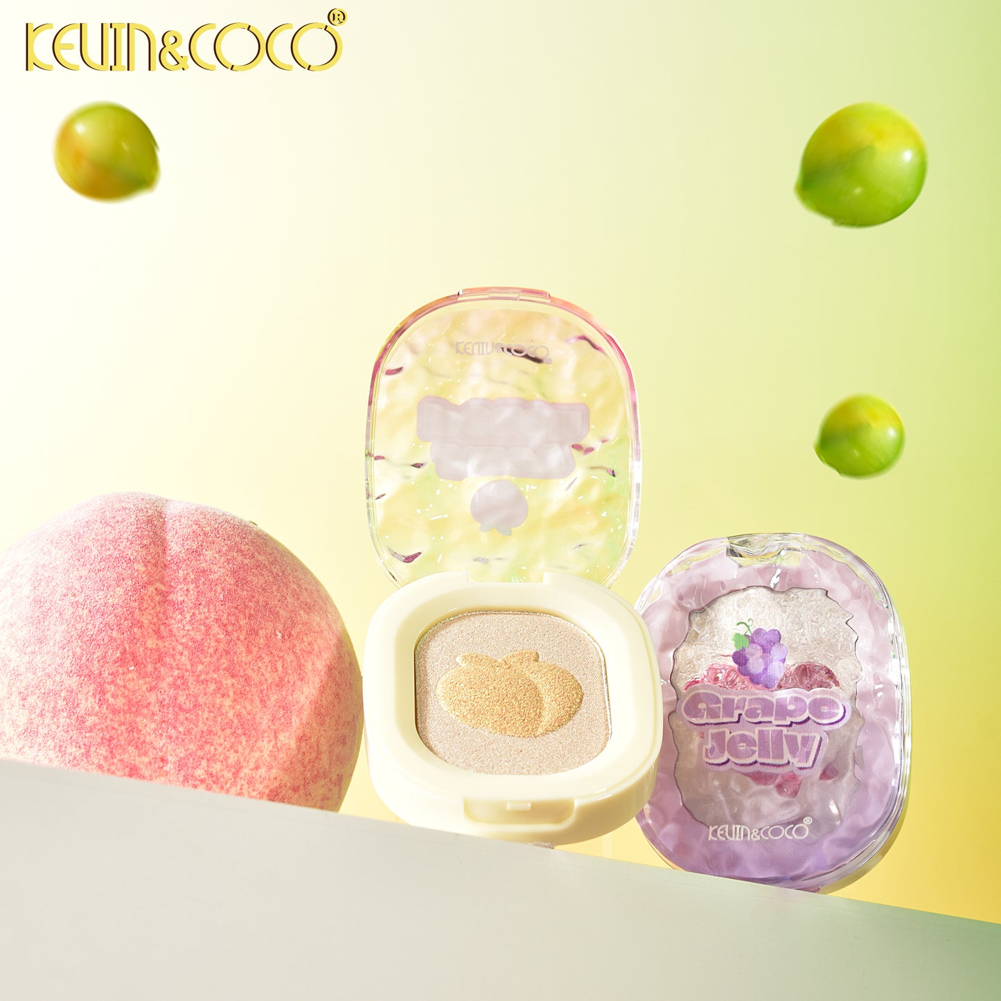 Iluminador KEVIN&COCO REF:KC259206