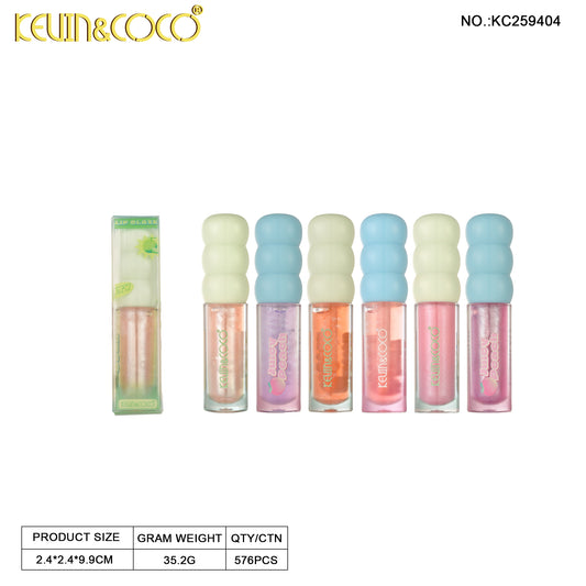 Brillo Labial KEVIN&COCO REF:KC259404