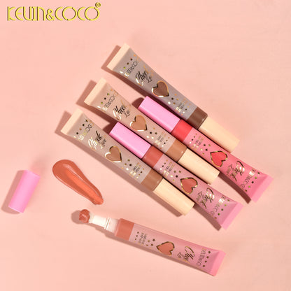 Kit Duo Rubor Liquido KEVIN&COCO REF:KC259602