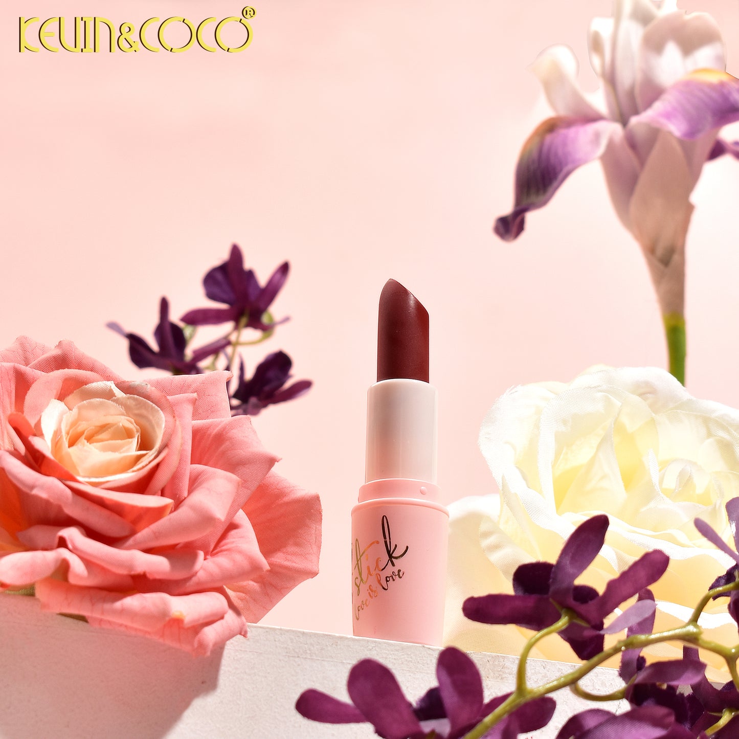 LABIAL EN BARRA KEVIN&COCO REF:KC9010-1