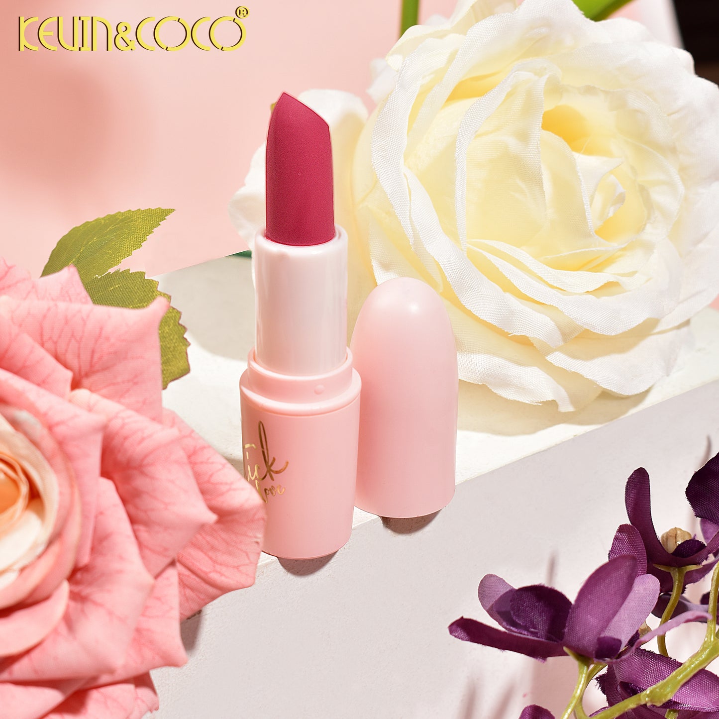 LABIAL EN BARRA KEVIN&COCO REF:KC9010-1