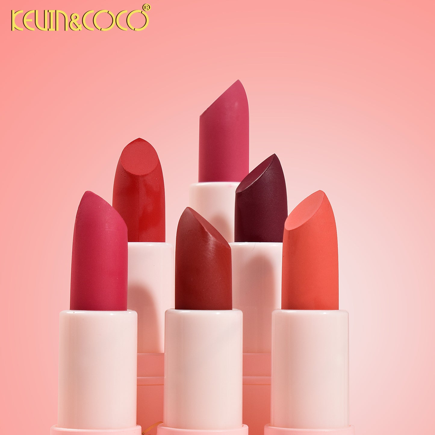 LABIAL EN BARRA KEVIN&COCO REF:KC9010-1