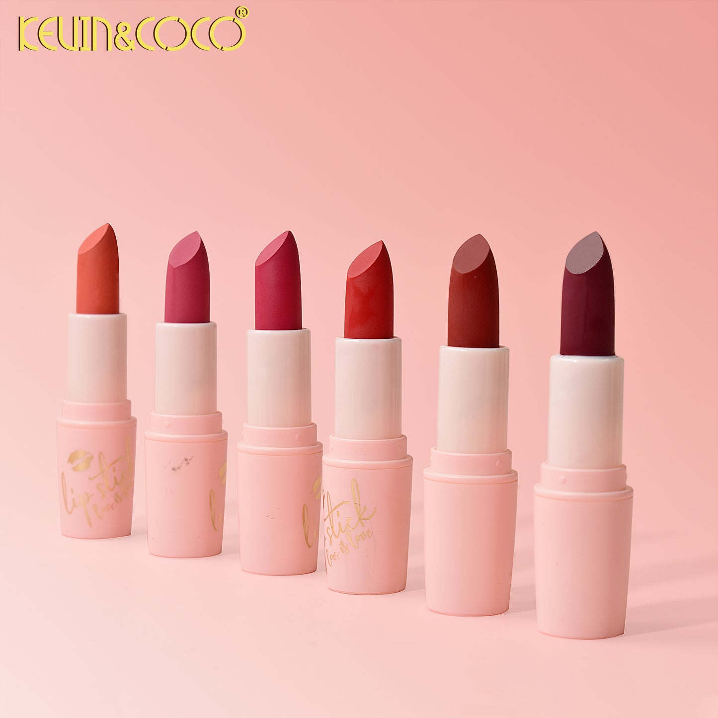 LABIAL EN BARRA KEVIN&COCO REF:KC9010-1