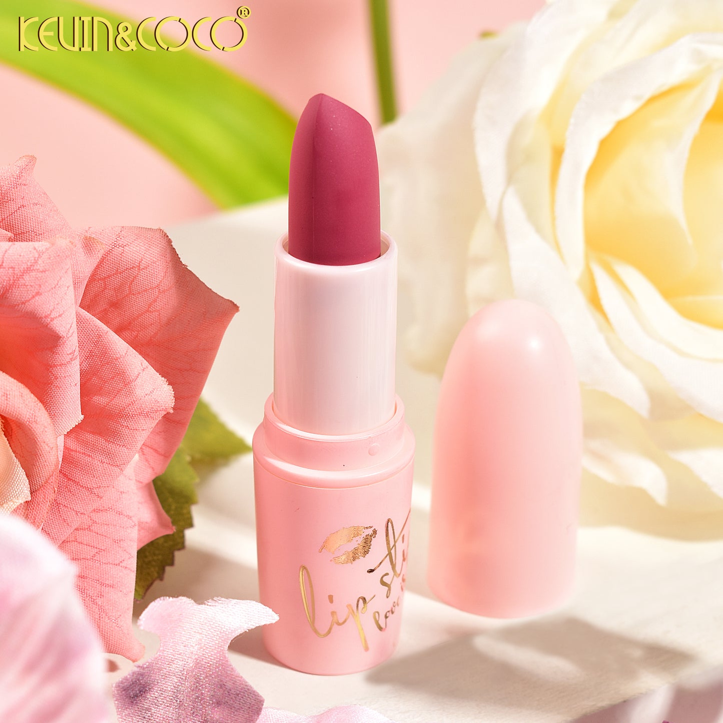 LABIAL EN BARRA KEVIN&COCO REF:KC9010-2