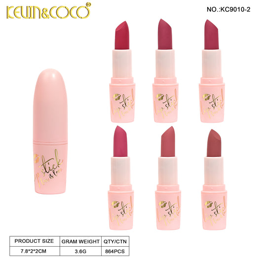 LABIAL EN BARRA KEVIN&COCO REF:KC9010-2