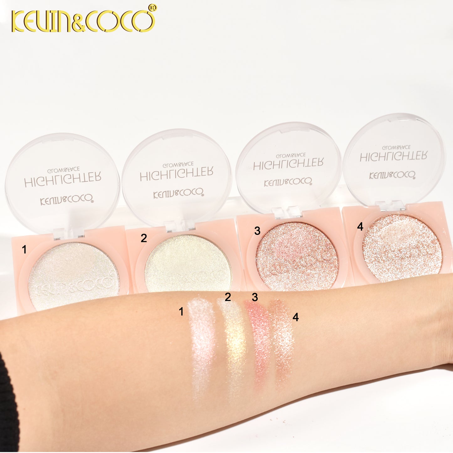 ILUMINADOR KEVIN&COCO REF:KC9011