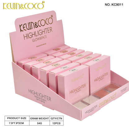 ILUMINADOR KEVIN&COCO REF:KC9011