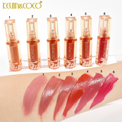 Labial Liquido KEVIN&COCO REF:KC9017
