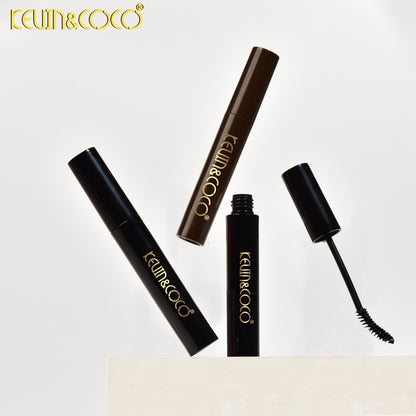 PESTANINA CAFÉ OSCURO KEVIN&COCO REF:KC9019-2