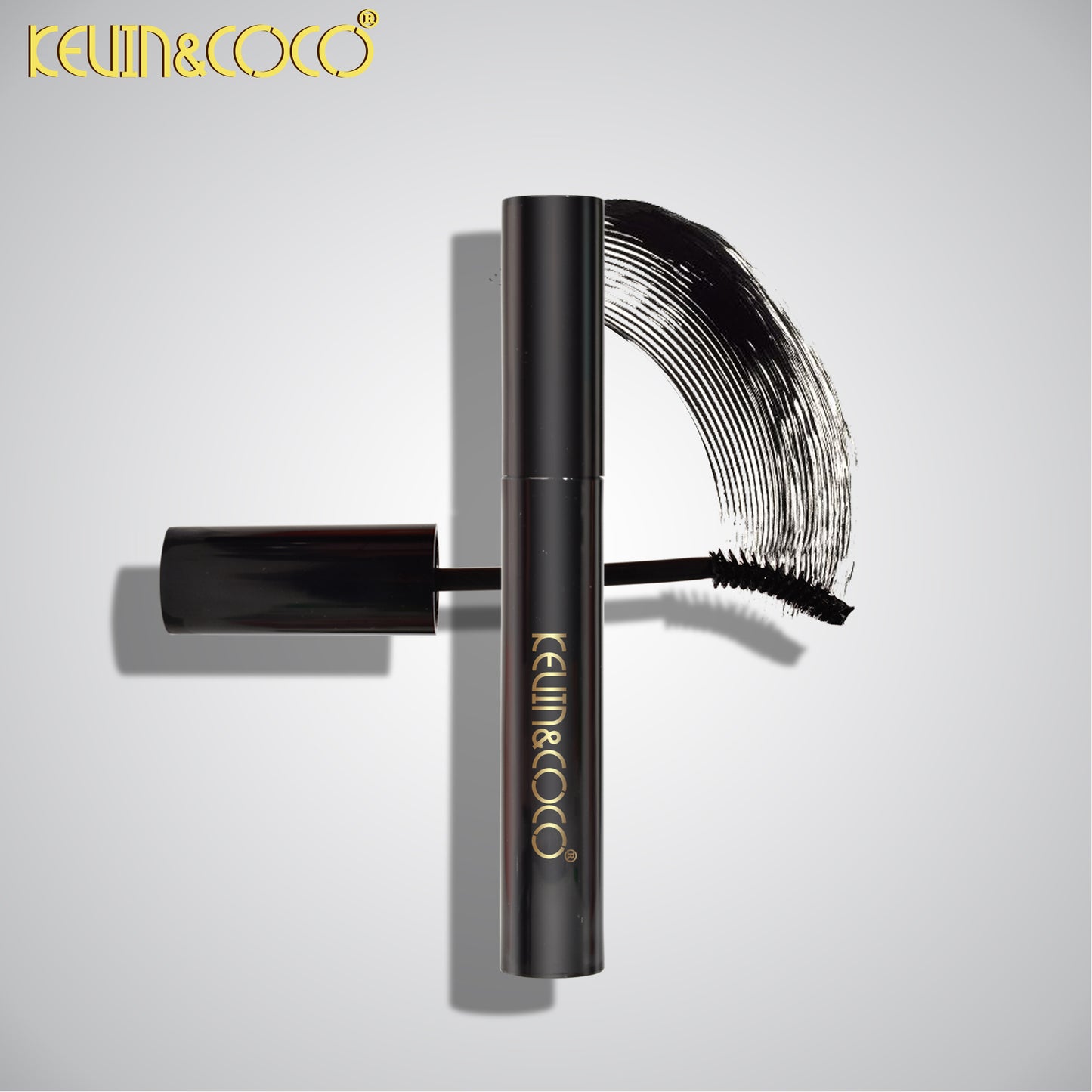 PESTANINA NEGRA KEVIN&COCO REF:KC9019-1