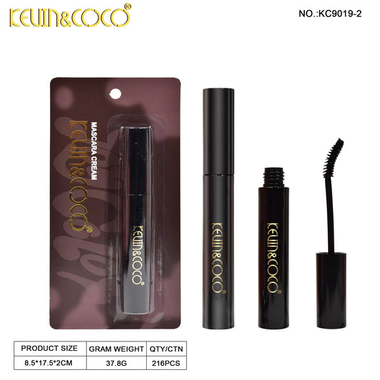 PESTANINA NEGRA KEVIN&COCO REF:KC9019-1