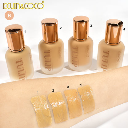 Base liquida Dulip KEVIN&COCO #1 REF:KC9020-1