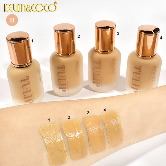 Base liquida Dulip KEVIN&COCO #1 REF:KC9020-1