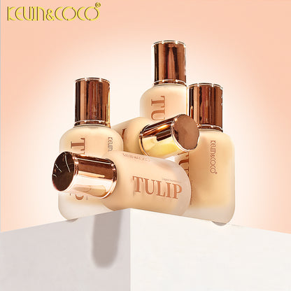 Base liquida Dulip KEVIN&COCO #1 REF:KC9020-1