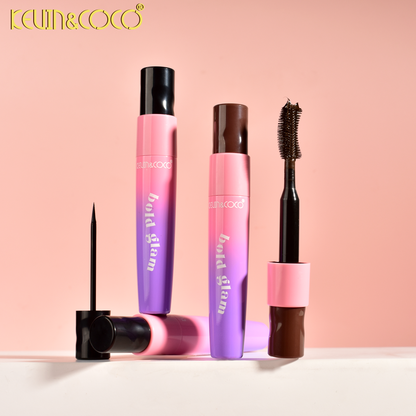 PESTANINA/ DELINEADOR PARA OJO REF:KC9024-1