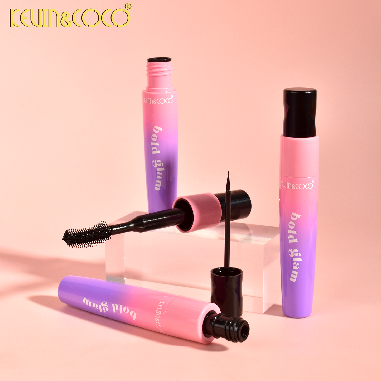 PESTANINA/ DELINEADOR PARA OJO REF:KC9024-1