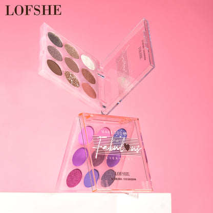 Sombra de ojos REF:LF1041