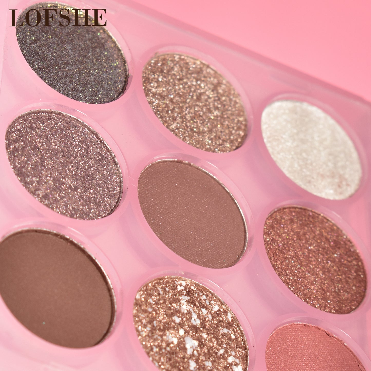 Sombra de ojos REF:LF1041