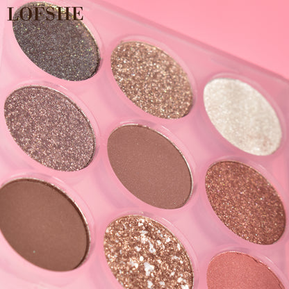 Sombra de ojos REF:LF1041